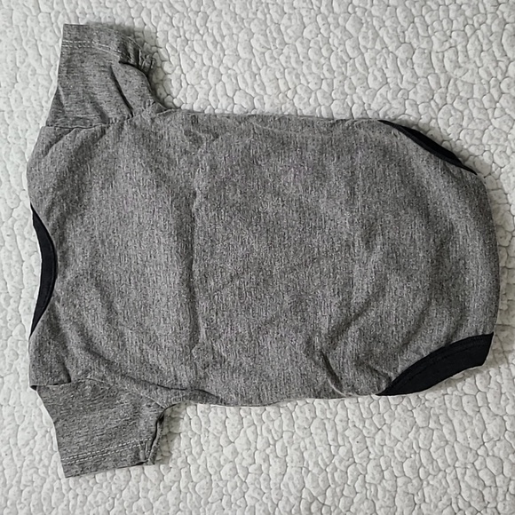 (Pre-loved) New Born justice league set - Picture 3 of 6